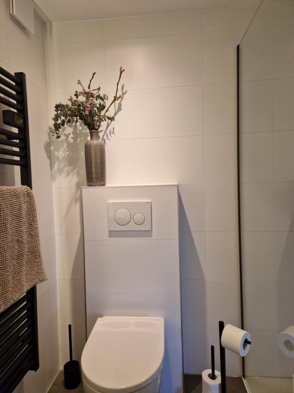Benb Op De Vleet Vrijstaande Accommodatie Plantage Centrum Екстериор снимка