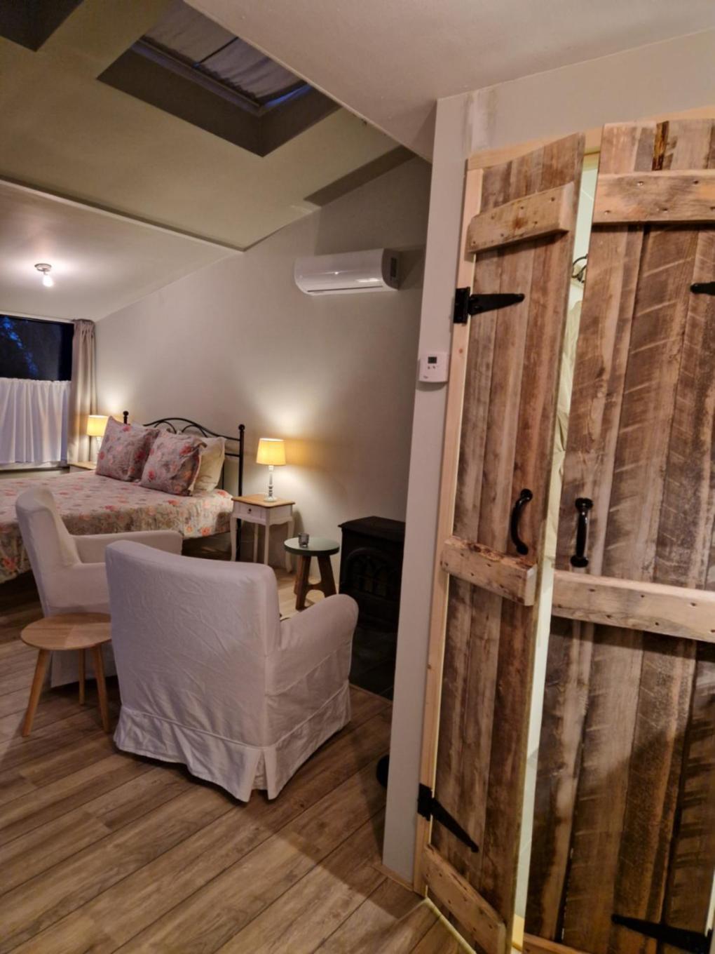 Benb Op De Vleet Vrijstaande Accommodatie Plantage Centrum Екстериор снимка